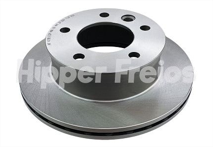 DISCO FREIO DIANT(VENTILADO)